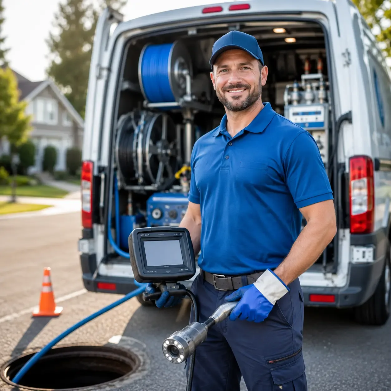 Local Pipe Relining specialists in Park Hills, MO