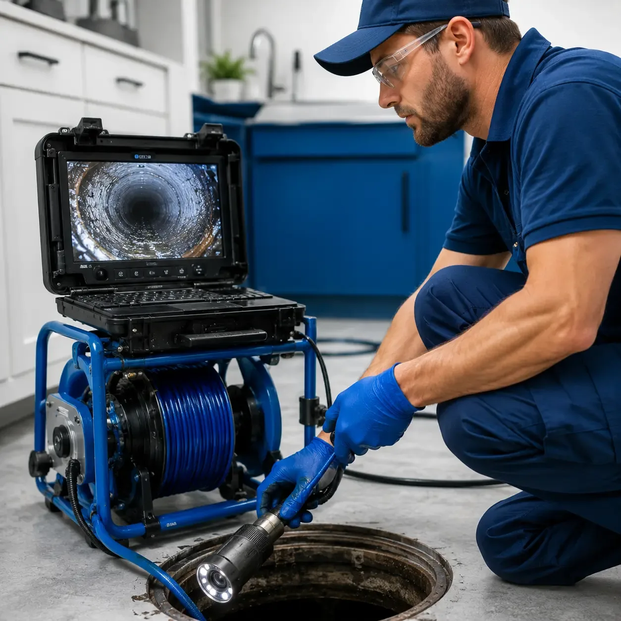 Pipe Relining professionals serving Park Hills, MO